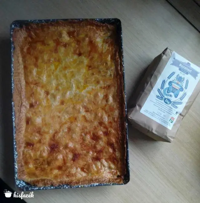Almás pite