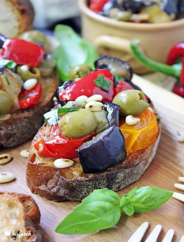 Caponata