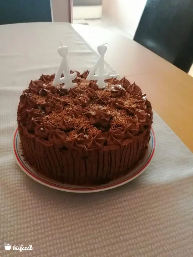 Csokitorta