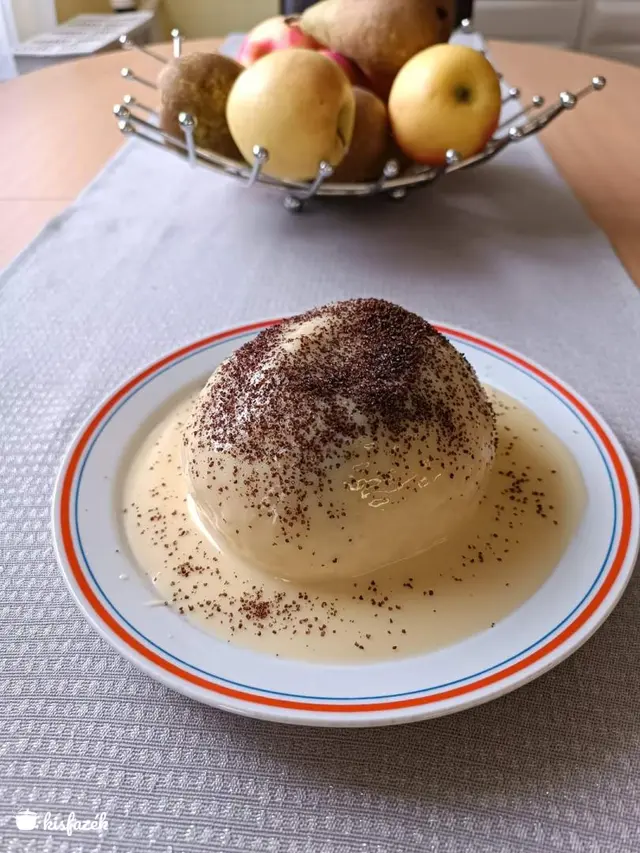 Gőzgombóc