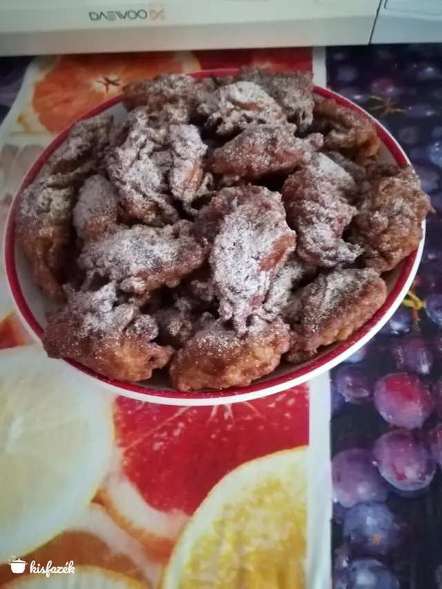 Almafánk