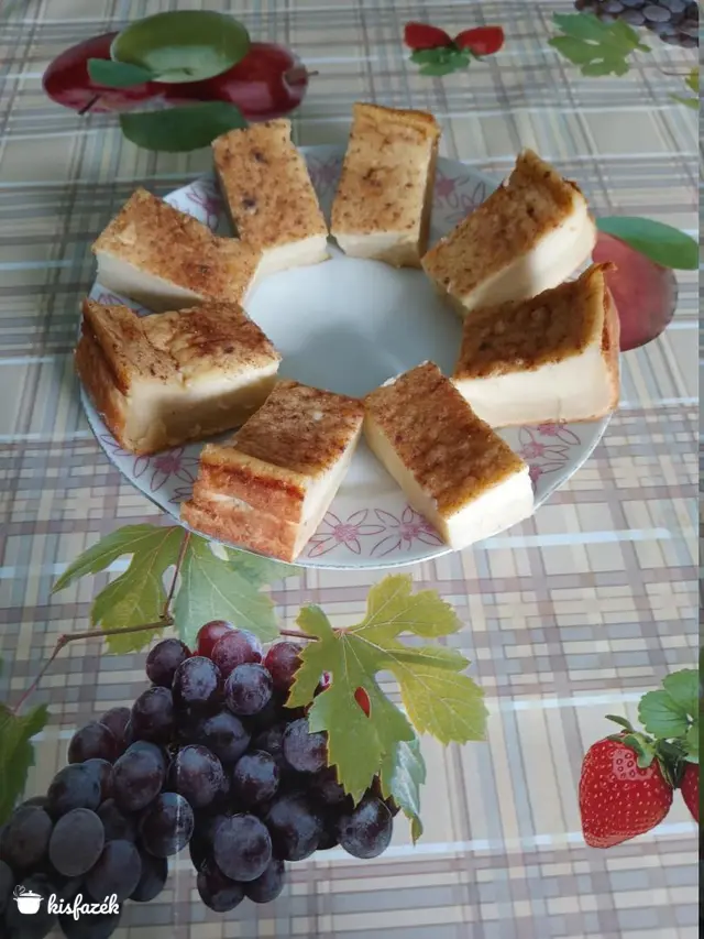 Tejes pite
