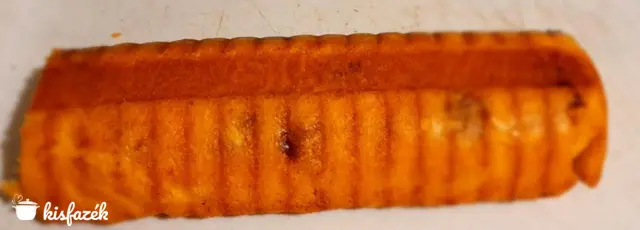 Gyümölcskenyér (2 rúd)