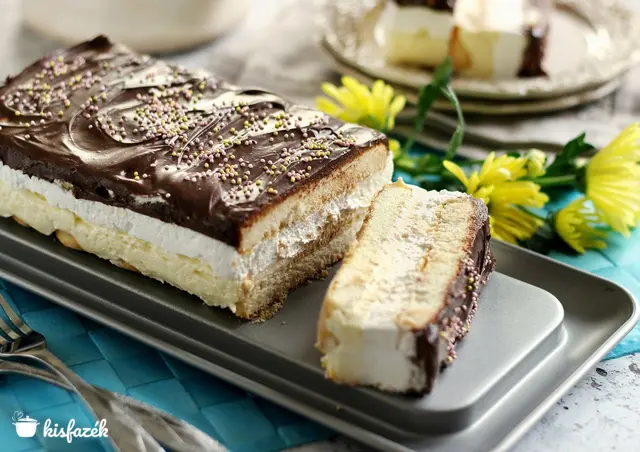 Hamis eclair