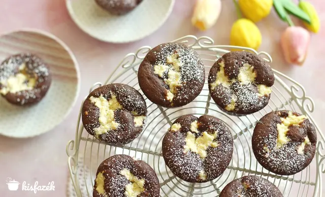 Boci muffin