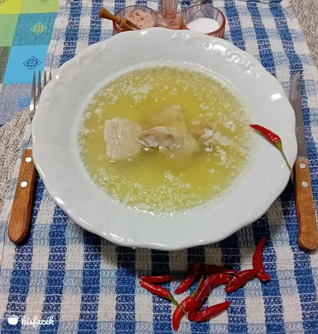 Kocsonya