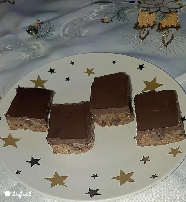 Paleo zserbó