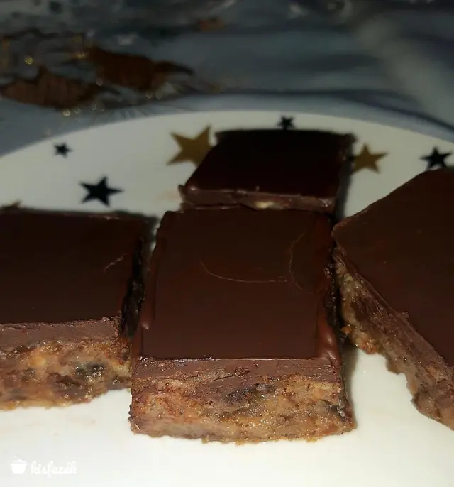 Paleo zserbó