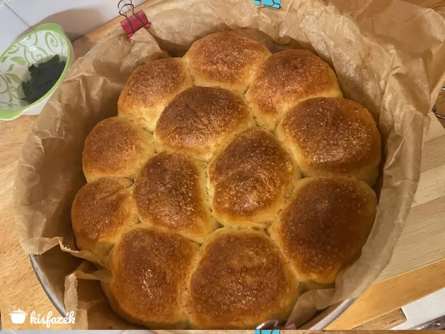 Aszalt paradicsomos Mozzarellas Koszorú