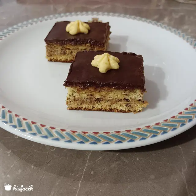 Mogyorókocka