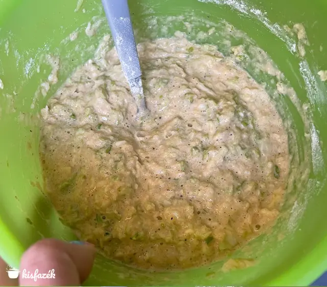 KETO káposzta fasírt