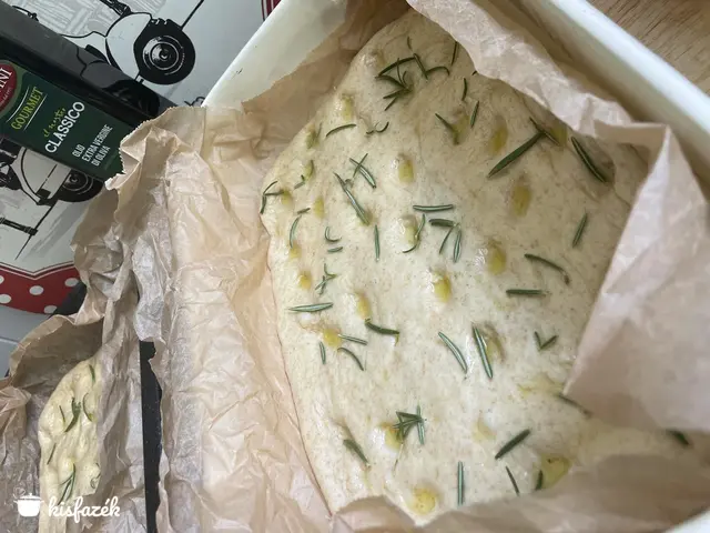 Focaccia