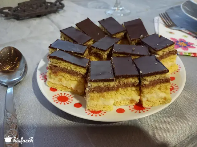 Lengyel szelet