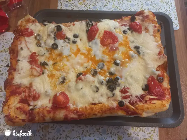 Tepsis farmos pizza 