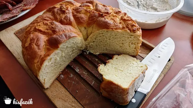 Kalács