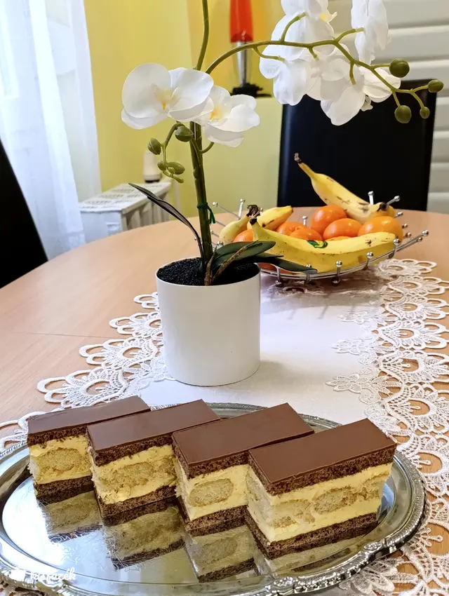 Hartyáni krémes 