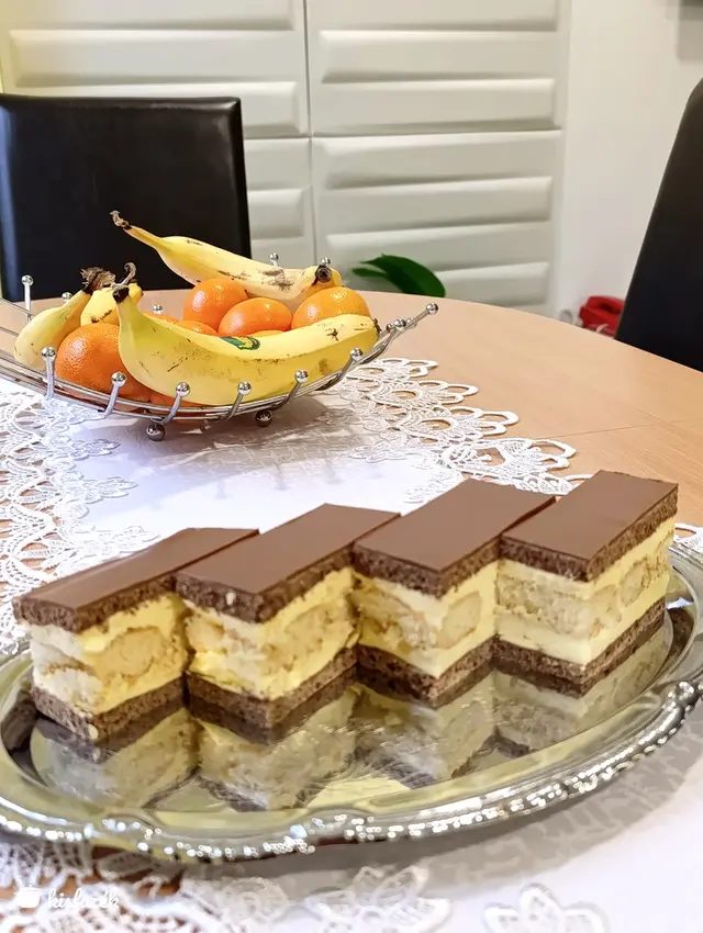 Hartyáni krémes 