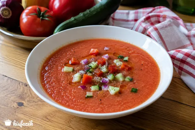 Gazpacho
