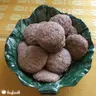Fahéjas diós keksz