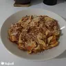 Bolognai Pappardelle