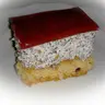 Mákos sajttorta