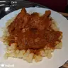 Kakaspörkölt