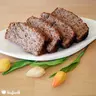 Fahéjas banánkenyér