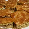 Almás pite