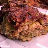 Bolognai lasagne olaszosan