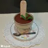 Tiramisu pohárkrém