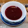 Cibere vörös szilvából
