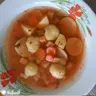Gölődinleves
