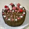 Csoki torta