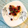 Húsgombócos spagetti (al'a Susi és Tekergő)