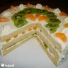 Diabetikus túrótorta