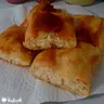 Túrós rétes
