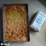 Almás pite