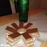 Fahéjas mézes