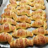 Tünődős (finom kiflik)