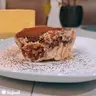 Tiramisu recept Dorina módra