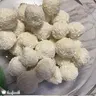 Vegan raffaello