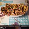 Tepsis bundás kenyér 