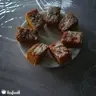 Sütőtökös sütemény