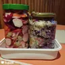 Fermentált vegyes savanyúság