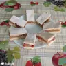 Szabolcsi olcsó almás porlós pite