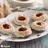 Zabpelyhes kakaós linzer