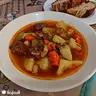 Gulyásleves