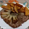 Cigánypecsenye