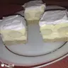 Piskótás gesztenyekocka