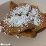 Túrós derelye